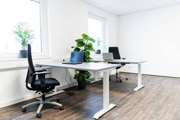 Bürofläche zur Miete provisionsfrei 950 € 30 m² Bürofläche Zschortauer Str. Eutritzsch Leipzig 04129
