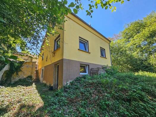 Einfamilienhaus zum Kauf 158.000 € 3 Zimmer 98 m² 1.709 m² Grundstück Aegidienberg Bad Honnef 53604