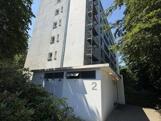 Wohnung zum Kauf als Kapitalanlage geeignet 149.700 € 2 Zimmer 52,3 m² Lehesterdeich Ost 28357