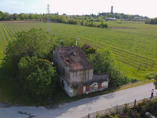 Haus zum Kauf 270.000 € 3 Zimmer 264 m² frei ab sofort Località Colombara Agnolini Desenzano del Garda