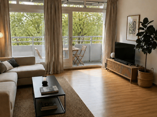 Studio zur Miete 520 € 1 Zimmer 38 m² 4. Geschoss frei ab 01.08.2026 Julius-Brecht-Straße 11 Osdorf Hamburg 22609