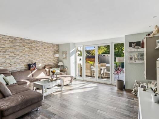 Haus zum Kauf 579.000 € 6 Zimmer 130 m² 149 m² Grundstück Glienicke/Nordbahn 16548