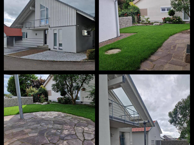 Einfamilienhaus zur Miete 1.500 € 5 Zimmer 250 m² Reute Bad Waldsee 88339