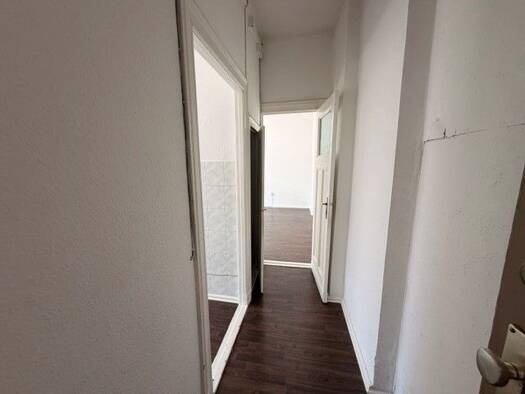 Wohnung zur Miete 473 € 1 Zimmer 38,9 m² 4. Geschoss frei ab 01.09.2026 Greifenhagener Straße 33 Prenzlauer Berg Pankow 10437