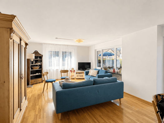 Wohnung zur Miete 790 € 3 Zimmer 83 m² EG frei ab 01.01.2027 Reichenbach Lahr/Schwarzwald 77933