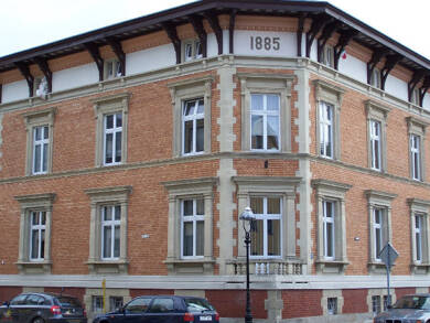Wohnung zur Miete 335 € 2 Zimmer 60 m² Crossen Zwickau-Nordvorstadt 08058