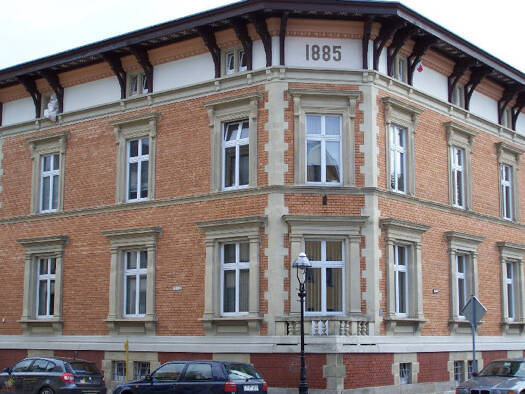 Wohnung zur Miete 335 € 2 Zimmer 60 m² Crossen Zwickau-Nordvorstadt 08058