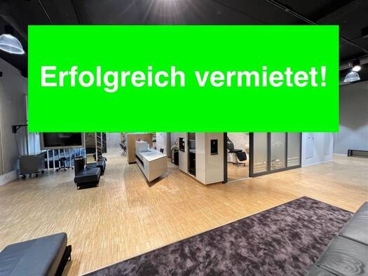 Ladenfläche zur Miete 20 € 217,2 m² Verkaufsfläche Bodanstrasse 36-38 Altstadt Konstanz 78462