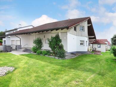 Einfamilienhaus zum Kauf 720.000 € 6 Zimmer 140 m² 700 m² Grundstück Münchnerau Landshut 84034
