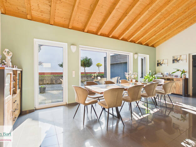Einfamilienhaus zum Kauf 640.800 € 6 Zimmer 230 m² 906 m² Grundstück Saarburg 54439