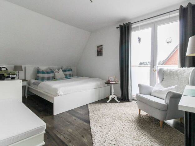 Doppelhaushälfte zum Kauf 289.000 € 5 Zimmer 121,2 m² 294 m² Grundstück Laggenbeck Ibbenbüren 49479