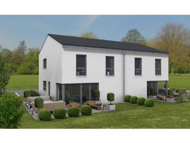 Haus zum Kauf provisionsfrei 435.000 € 119 m² 261 m² Grundstück Arnstein 97450