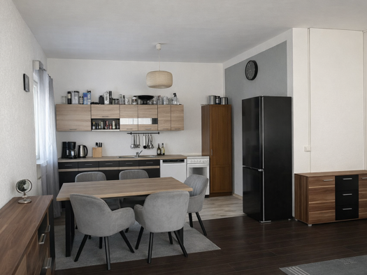 Wohnung zum Kauf 255.000 € 4 Zimmer 115 m² Wiesentheid 97353