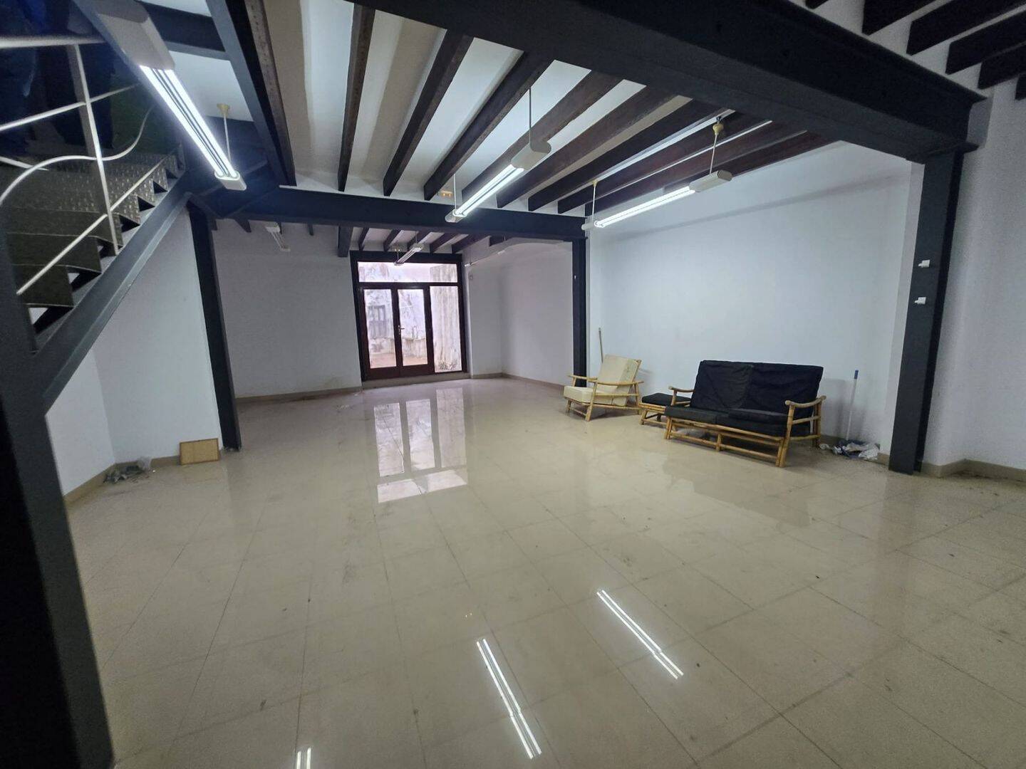 Immobilie in Paitzdorf - Zu reformierendes Styadthaus, aufgeteilt in Erdgeschoss und zwei Etagen in Capdepera - Bild 3