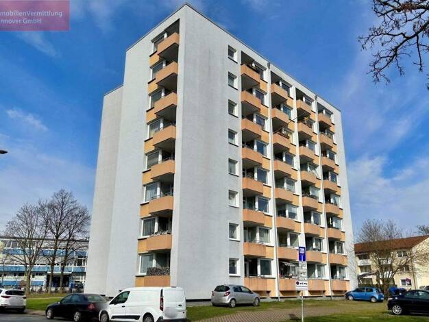 Wohnung zum Kauf 138.000 € 2 Zimmer 47,2 m² 4. Geschoss Alt-Langenhagen Langenhagen 30853