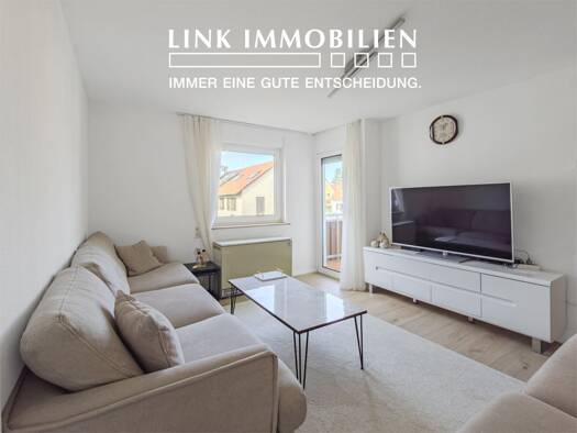 Wohnung zum Kauf 199.999 € 3 Zimmer 52 m² 1. Geschoss Ramtel Leonberg 71229