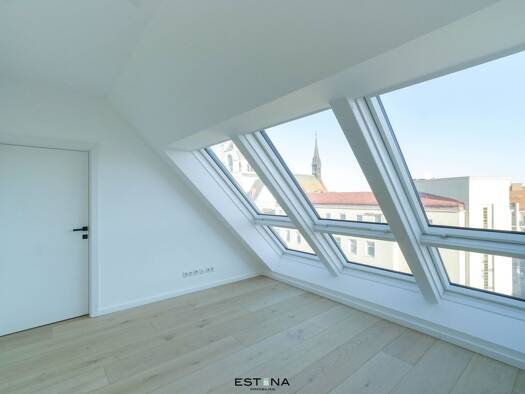 Maisonette zum Kauf - Erstbezug 1.379.000 € 4 Zimmer 103 m² Landstraßer Hauptstraße Landstraße 1030