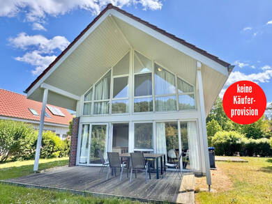 Haus zum Kauf provisionsfrei 380.000 € 5 Zimmer 112 m² 408 m² Grundstück Röbel Röbel/Müritz 17207