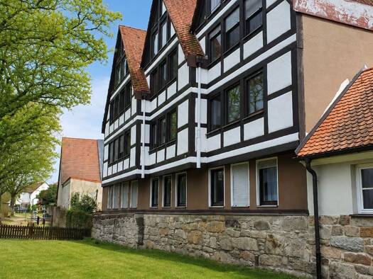 Mehrfamilienhaus zum Kauf 1.399.000 € 716 m² 649 m² Grundstück Marktplatz 7 Herzogenaurach Herzogenaurach 91074