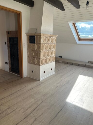 Wohnung zur Miete 500 € 2 Zimmer 47,5 m² frei ab sofort Horschhausen Satteldorf / Horschhausen 74589