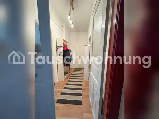 Wohnung zur Miete Tauschwohnung 695 € 2,5 Zimmer 58 m² EG Südfriedhof Kiel 24114