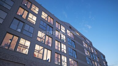 Wohnung zum Kauf provisionsfrei 465.900 € 2 Zimmer 47 m² 5. Geschoss Altona - Altstadt Hamburg 22767