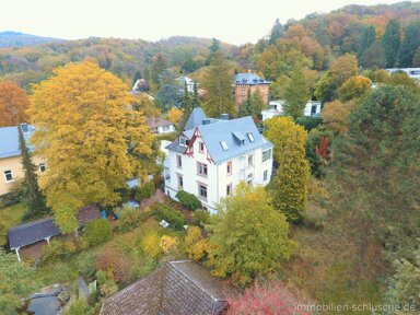 Villa zum Kauf 1.890.000 € 12 Zimmer 310 m² 1.129 m² Grundstück Seeheim Seeheim-Jugenheim 64342