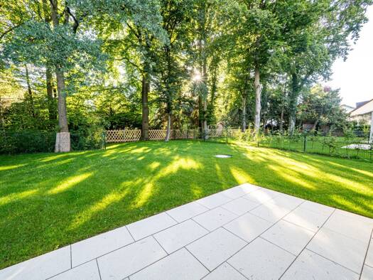 Wohnung zur Miete - Erstbezug 2.600 € 3 Zimmer 93,3 m² Trudering-Riem München 81827