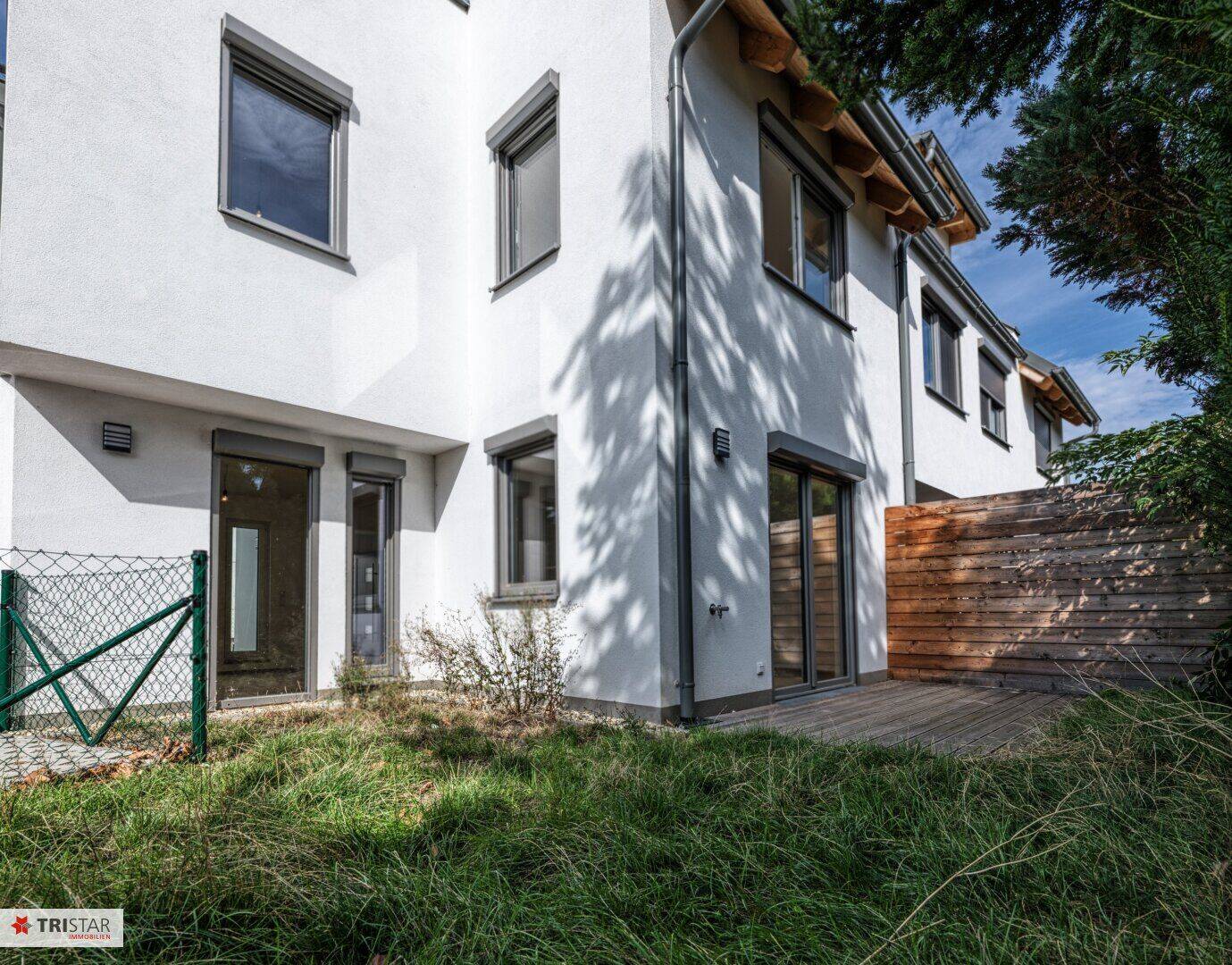 Reihenendhaus zum Kauf – Klosterneuburg