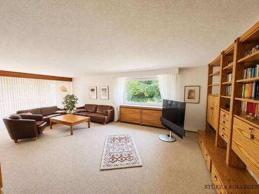 Wohnung zum Kauf 459.000 € 3 Zimmer 146 m² EG Südoststadt Offenburg 77654