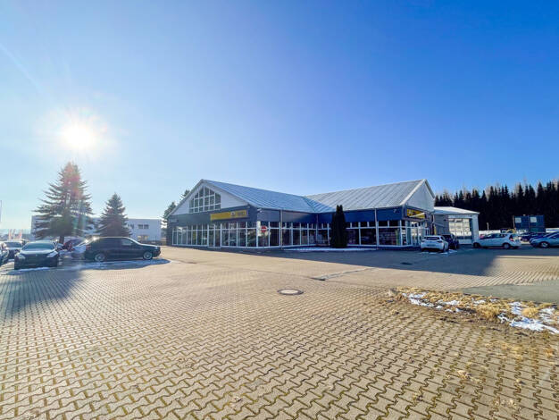 Werkstatt zum Kauf 619.000 € 197,7 m² Lagerfläche Marienberg 09496