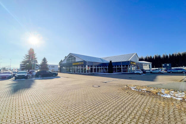 Werkstatt zum Kauf 619.000 € 197,7 m² Lagerfläche Marienberg Marienberg 09496