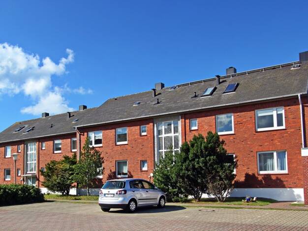 Wohnung zum Kauf 449.000 € 3 Zimmer 67 m² Hörnum 25997