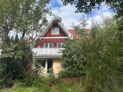 Doppelhaushälfte zum Kauf 280.000 € 7 Zimmer 214 m² 722 m² Grundstück Redwitz Redwitz an der Rodach 96257