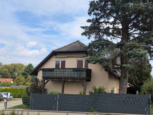 Wohnung zum Kauf 60.000 € 2 Zimmer 40,8 m² 1. Geschoss frei ab sofort Schlauroth Görlitz 02827