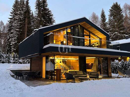 Villa zum Kauf - Erstbezug 3 Zimmer 125 m² 420 m² Grundstück frei ab sofort Via Valonat Bellamonte 38037