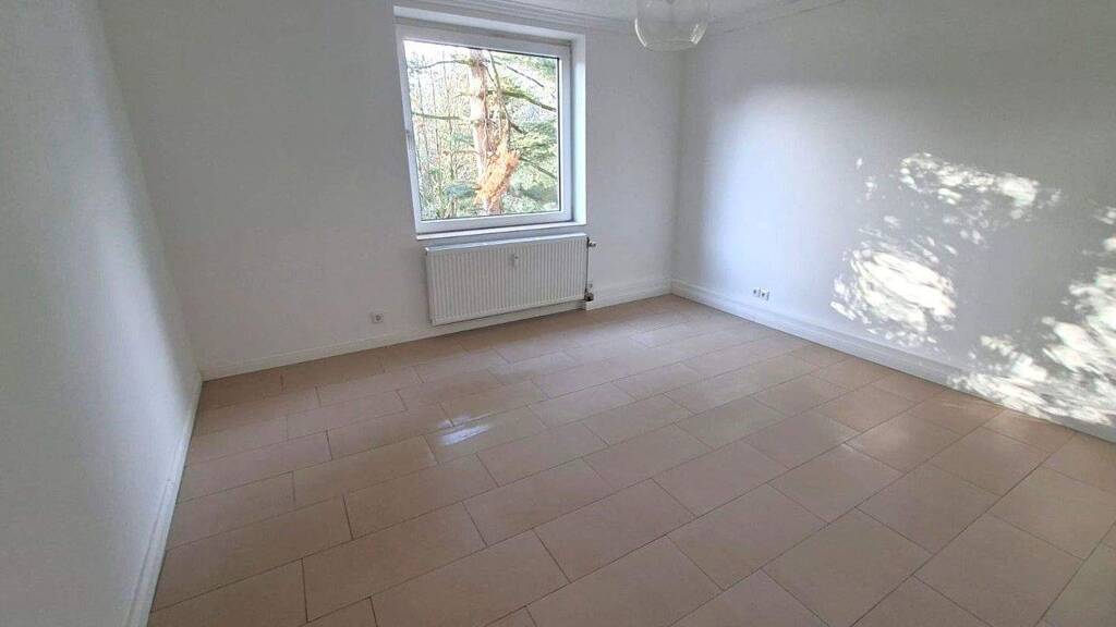 Studio zur Miete 550 € 1 Zimmer 39 m² 2. Geschoss frei ab sofort Hubertusstraße 156 Stadtmitte Krefeld 47798
