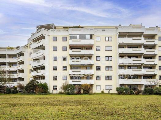 Wohnung zum Kauf 325.000 € 3 Zimmer 90,9 m² 2. Geschoss Neureut Karlsruhe / Neureut 76149