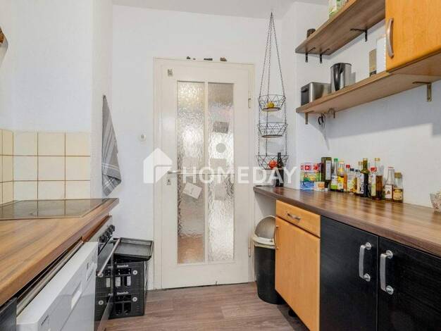 Wohnung zum Kauf 329.000 € 3 Zimmer 70 m² 1. Geschoss Darmstadt 64283