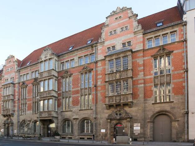 Bürofläche zur Miete provisionsfrei 2.870 € 32 m² Bürofläche Französische Strasse Mitte Berlin 10117