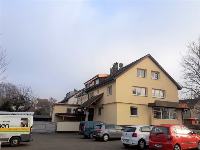 Atelier zur Miete provisionsfrei 750 € 1 Zimmer 95 m²<br/>Bürofläche Müllheim Müllheim 79379