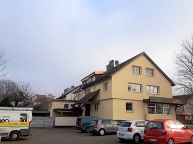 Atelier zur Miete provisionsfrei 750 € 1 Zimmer 95 m² Bürofläche Müllheim Müllheim 79379