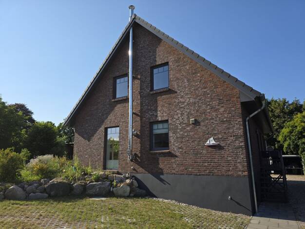 Einfamilienhaus zum Kauf 449.000 € 6 Zimmer 140 m² 964 m² Grundstück Rabel 24376