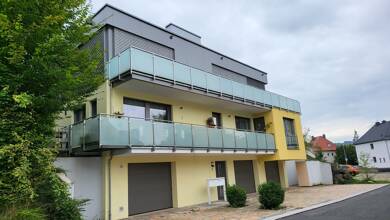 Wohnung zum Kauf provisionsfrei 214.000 € 2 Zimmer 59 m² Kronach Kronach 96317
