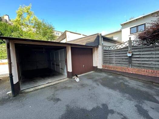 Garage/Stellplatz zur Miete provisionsfrei 100 € Siemensstraße 22 Altendorf Essen 45143