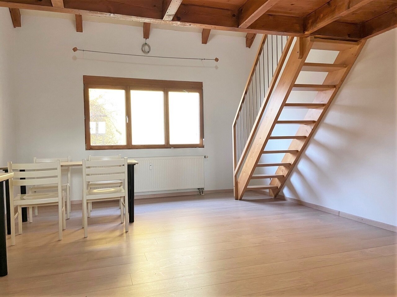 Wohnung zum Kauf 93.000 € 1,5 Zimmer 47 m²<br/>Wohnfläche EG<br/>Geschoss Bad Radkersburg 8490