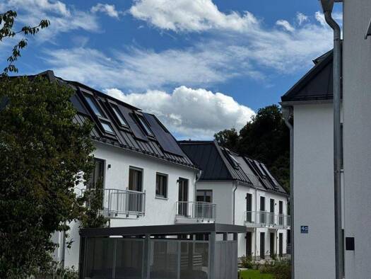 Wohnung zur Miete - Erstbezug 790 € 2 Zimmer 51,2 m² 1. Geschoss frei ab 01.03.2026 Schönbrunn Landshut 84036