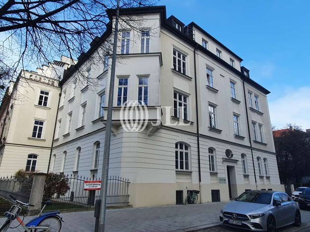 Bürofläche zur Miete provisionsfrei Ludwigsvorstadt-Isarvorstadt München 80336