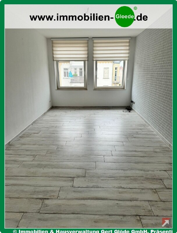 Wohnung zur Miete 1.000 € 3 Zimmer 75,7 m²<br/>Wohnfläche 3.<br/>Geschoss Mühlhäuser Straße 82 Andreasvorstadt Erfurt 99092