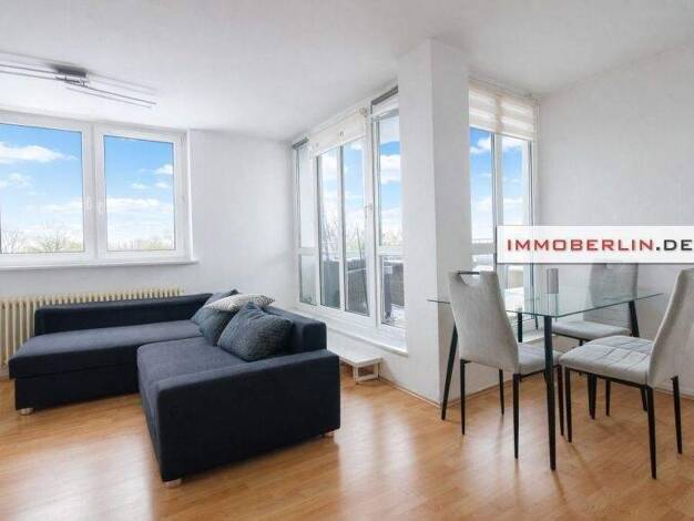 Wohnung zum Kauf 299.000 € 2 Zimmer 45 m² frei ab sofort Schönefeld 12529
